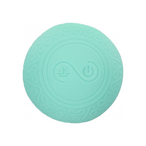 Loveline ComfortPulse Duo 10 Speed by Shots Toys