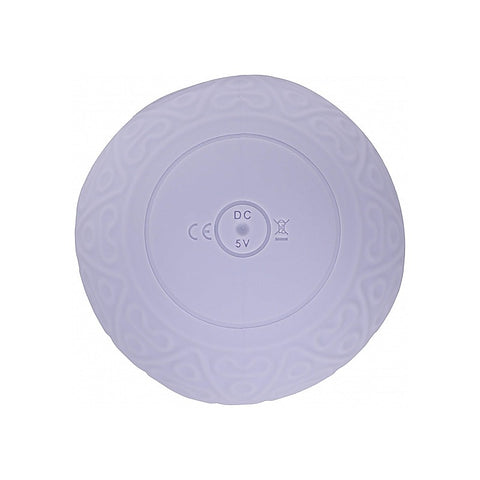 Loveline ComfortPulse Duo 10 Speed by Shots Toys