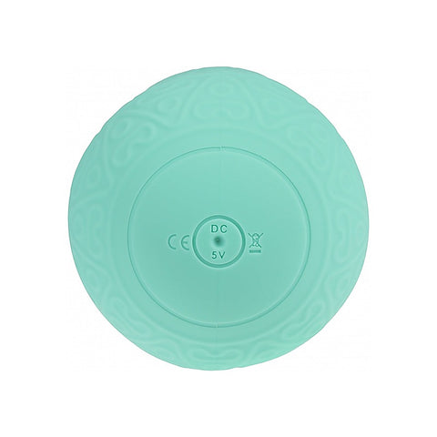 Loveline ComfortPulse Duo 10 Speed by Shots Toys