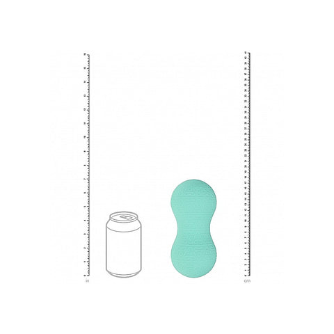 Loveline ComfortPulse Duo 10 Speed by Shots Toys
