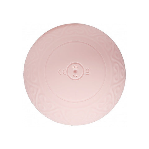 Loveline ComfortPulse Duo 10 Speed by Shots Toys
