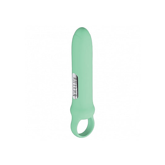 Loveline Harmony Loop Grip Bullet Vibrator by Shots Toys