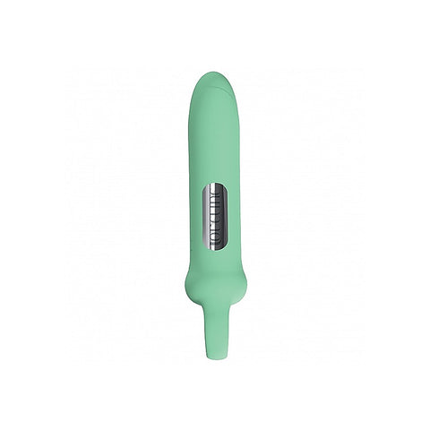 Loveline Harmony Loop Grip Bullet Vibrator by Shots Toys