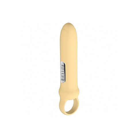 Loveline Harmony Loop Grip Bullet Vibrator by Shots Toys