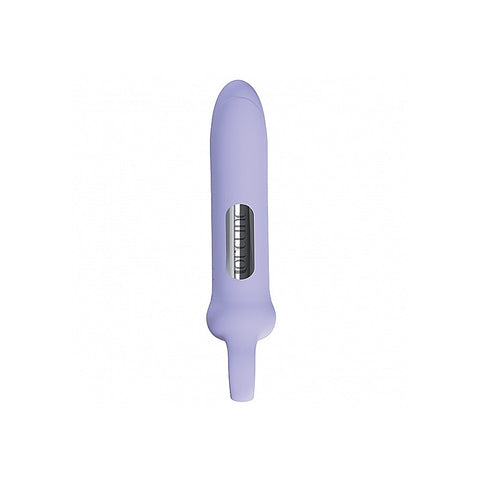 Loveline Harmony Loop Grip Bullet Vibrator by Shots Toys