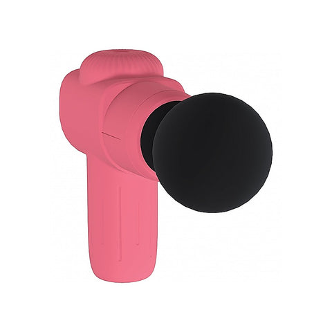 Loveline MicroBoost 10 Function Personal Massager