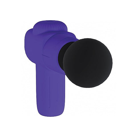Loveline MicroBoost 10 Function Personal Massager