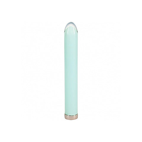 Loveline Sparkle Rechargeable Glass Bullet by Shots Toys
