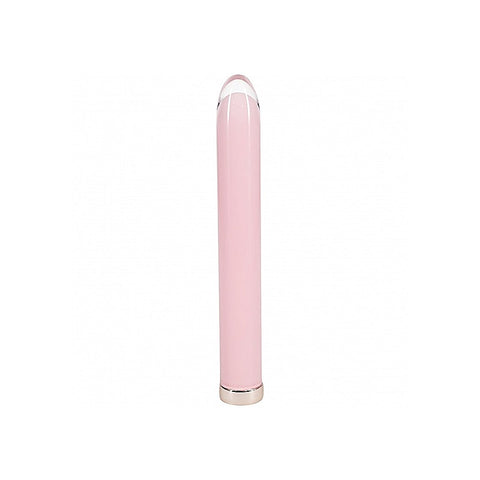 Loveline Sparkle Rechargeable Glass Bullet by Shots Toys