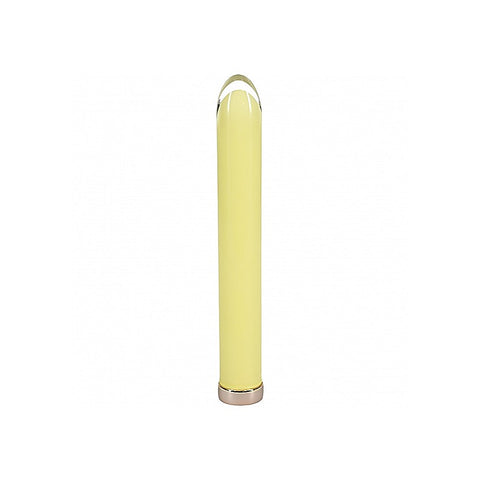 Loveline Sparkle Rechargeable Glass Bullet by Shots Toys
