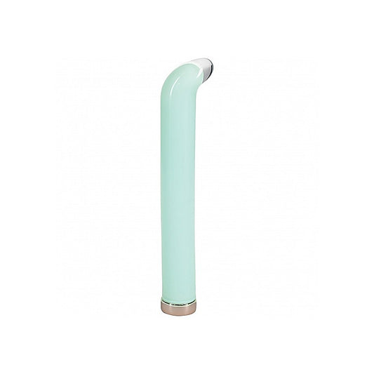 Loveline Aurora Rechargeable Glass G-Spot Vibrator