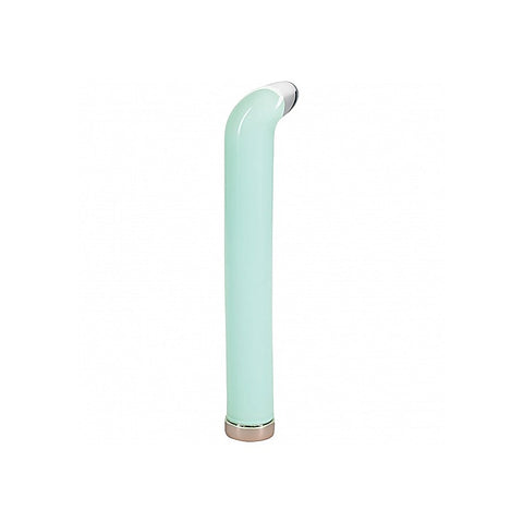 Loveline Aurora Rechargeable Glass G-Spot Vibrator
