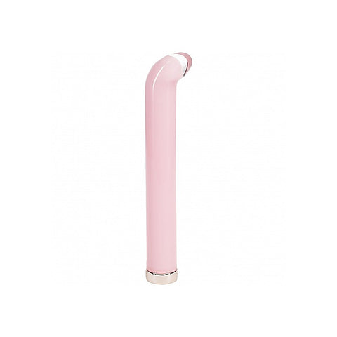 Loveline Aurora Rechargeable Glass G-Spot Vibrator