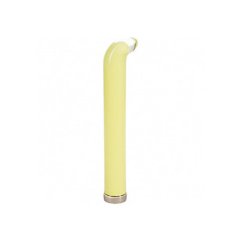 Loveline Aurora Rechargeable Glass G-Spot Vibrator