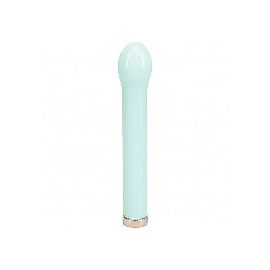 Loveline Celestia Rechargeable Glass Vibrator by Shots Toys