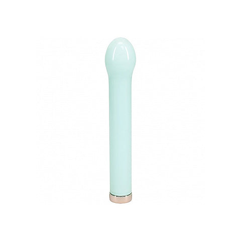 Loveline Celestia Rechargeable Glass Vibrator by Shots Toys
