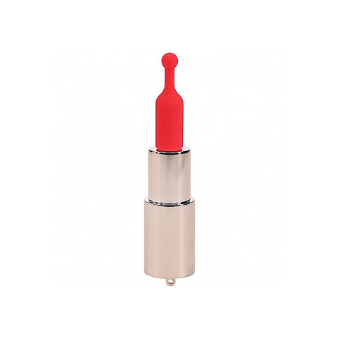 Loveline Diamond 10 Speed Lipstick Vibrator by Shots Toys
