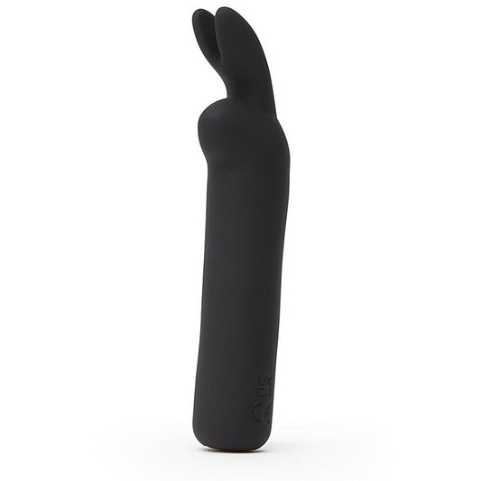 Happy Rabbit Rechargeable Rabbit Ears Bullet Vibe
