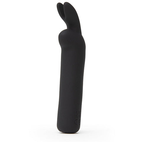 Happy Rabbit Rechargeable Rabbit Ears Bullet Vibe