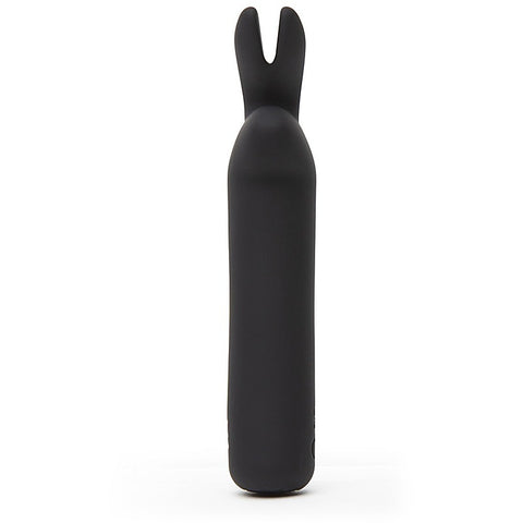 Happy Rabbit Rechargeable Rabbit Ears Bullet Vibe