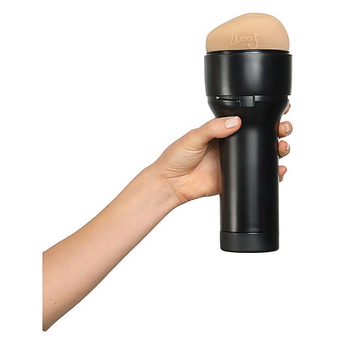 Feel Luxy Dutch Stars Collection Male Stroker by Kiiroo