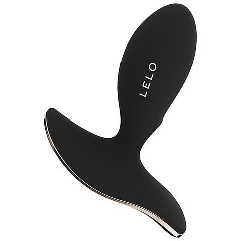 Surfer 2 App Controlled Silicone Anal Plug by Lelo
