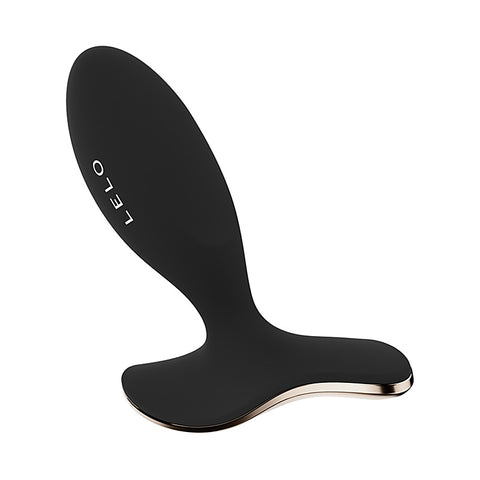 Surfer 2 App Controlled Silicone Anal Plug by Lelo