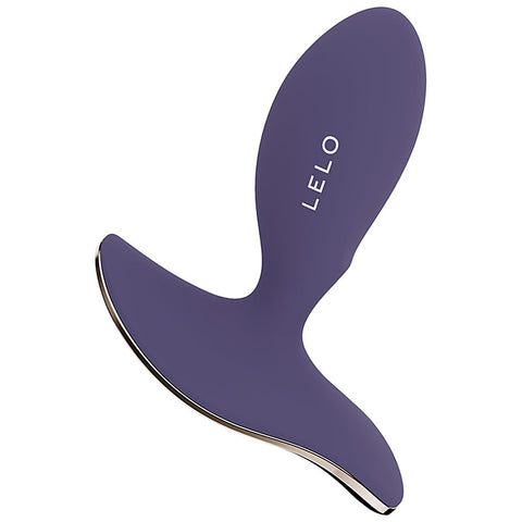 Surfer 2 App Controlled Silicone Anal Plug by Lelo