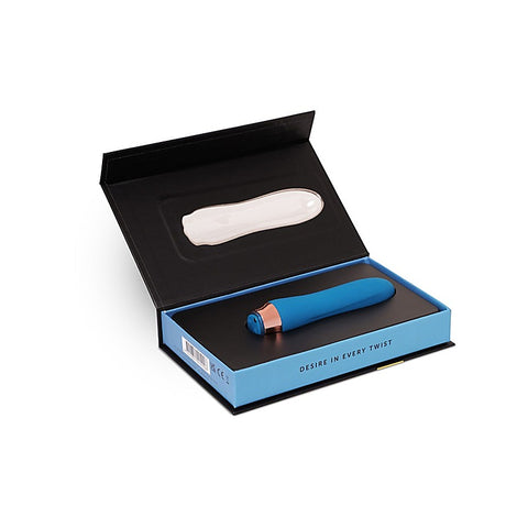 Envy XLR8 Vibrating Bullet Massager by Nu Sensuelle