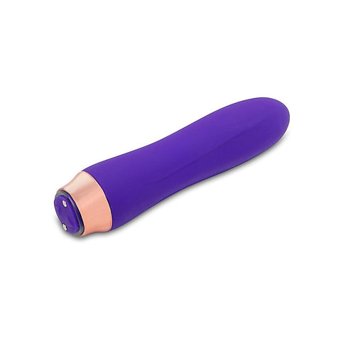 Envy XLR8 Vibrating Bullet Massager by Nu Sensuelle