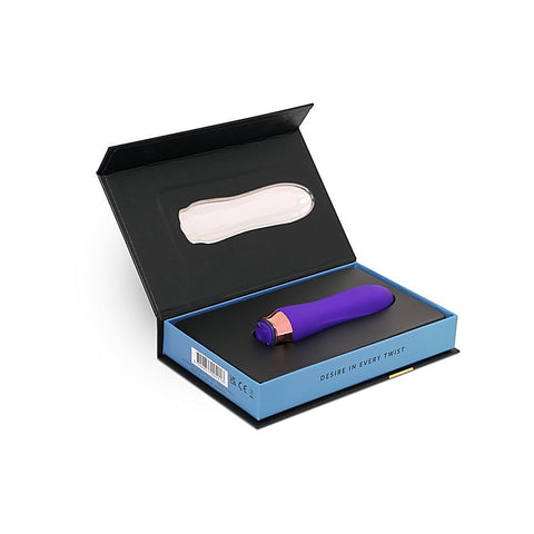 Envy XLR8 Vibrating Bullet Massager by Nu Sensuelle