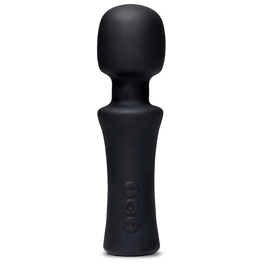 Adore XLR8 Mini Body Wand Massager by Nu Sensuelle