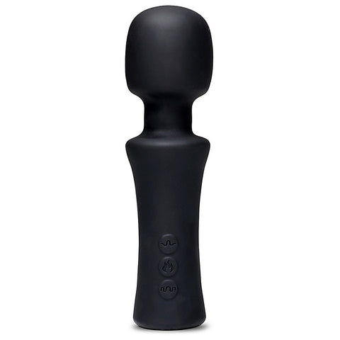 Adore XLR8 Mini Body Wand Massager by Nu Sensuelle