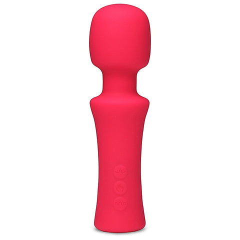Adore XLR8 Mini Body Wand Massager by Nu Sensuelle