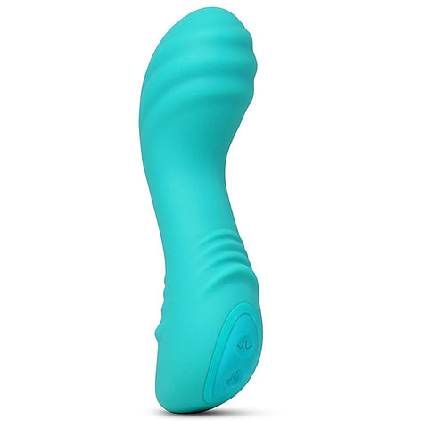Muse XLR8 Multi Function Bullet Vibrator by Nu Sensuelle
