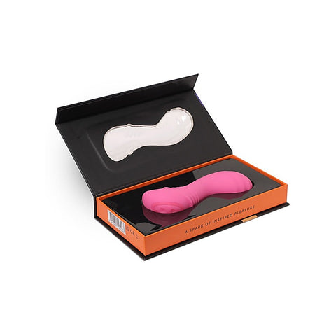Muse XLR8 Multi Function Bullet Vibrator by Nu Sensuelle