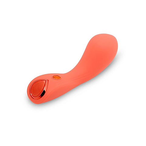 Gemma Nubii Flexible Bullet Massager by Nu Sensuelle