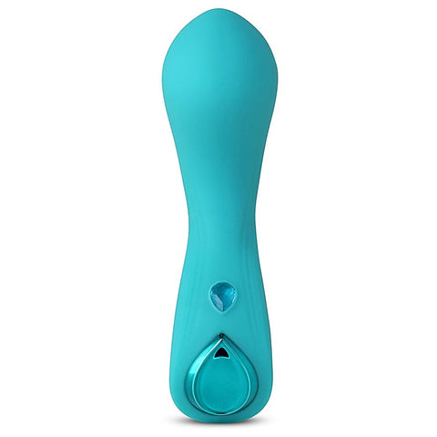 Gemma Nubii Flexible Bullet Massager by Nu Sensuelle