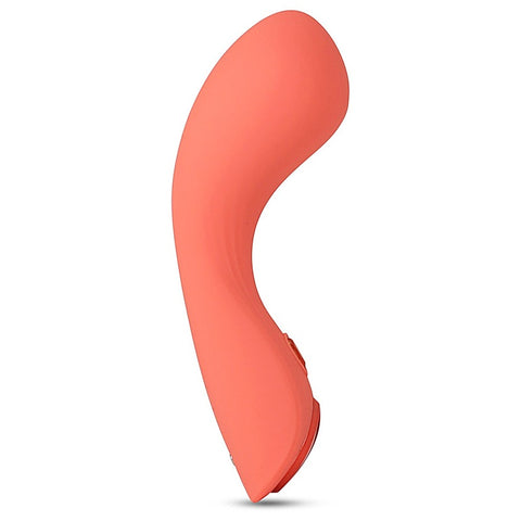 Gemma Nubii Flexible Bullet Massager by Nu Sensuelle