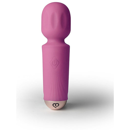 Rechargeable Mini Wand Massager by Rocks Off