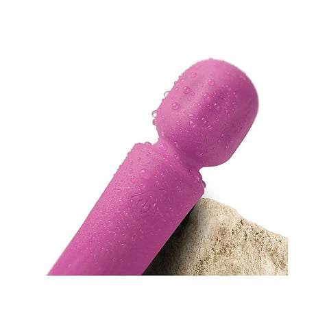 Rechargeable Mini Wand Massager by Rocks Off