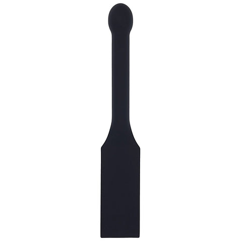 Edge Spiked Silicone Bondage Paddle by Sportsheets