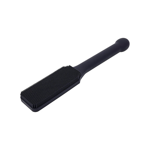 Edge Pins & Needles Silicone BDSM Paddle by Sportsheets