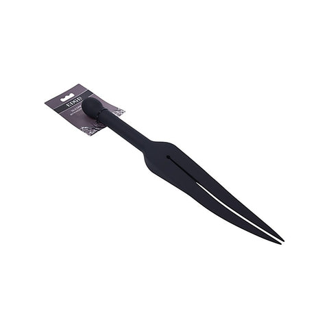 Silicone Bondage Play Tawse by Sportsheets