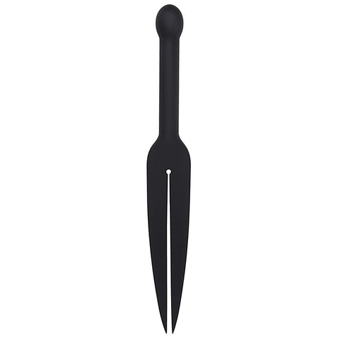 Silicone Bondage Play Tawse by Sportsheets