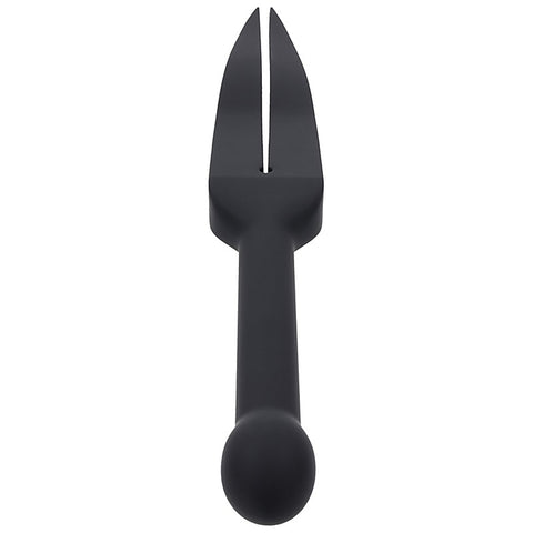 Silicone Bondage Play Tawse by Sportsheets