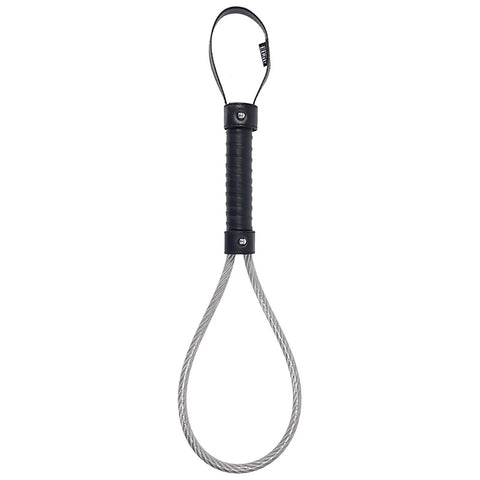 Edge Metal Loop Fetish Play Spanker by Sportsheets