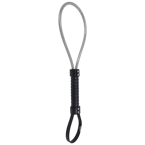 Edge Metal Loop Fetish Play Spanker by Sportsheets