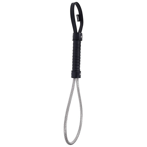 Edge Metal Loop Fetish Play Spanker by Sportsheets