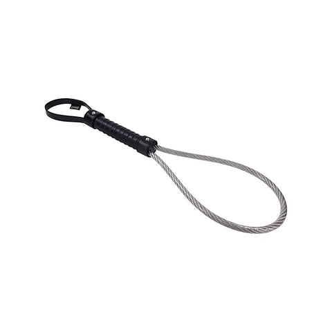 Edge Metal Loop Fetish Play Spanker by Sportsheets